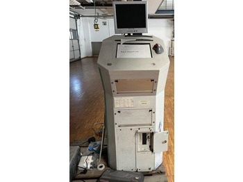 آلات الطباعة