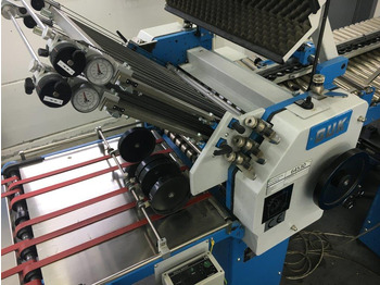 آلات الطباعة GUK SM 50-2 cutting machine with feeder: صور 5
