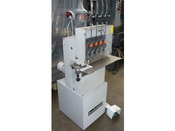 آلات الطباعة