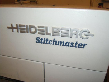 آلات الطباعة HEIDELBERG
