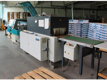 آلة التعبئة والتغليف HORIZON