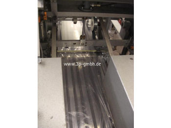 آلة التعبئة والتغليف Hugo Beck S 17-32.5 Series packer: صور 4