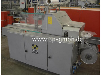 آلة التعبئة والتغليف Hugo Beck S 17-32.5 Series packer: صور 2