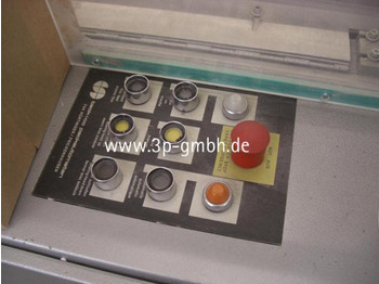 آلة التعبئة والتغليف Hugo Beck S 17-32.5 Series packer: صور 5