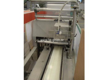 آلة التعبئة والتغليف Hugo Beck S 17-32.5 Series packer: صور 3