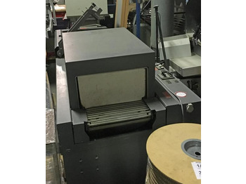 آلة التعبئة والتغليف Kallfass KC 5040-450 Universal angle welding machine: صور 3