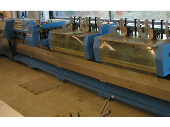 آلات الطباعة Muller Martini Presto Saddle Stitcher: صور 3