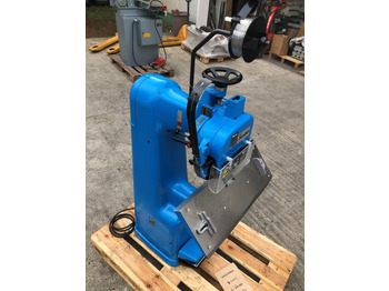 آلات الطباعة One head pad and folder wire - stitching machine Bardolet 25/40: صور 4