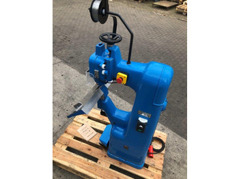 آلات الطباعة One head pad and folder wire - stitching machine Bardolet 25/40: صور 3