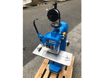 آلات الطباعة One head pad and folder wire - stitching machine Bardolet 25/40: صور 5