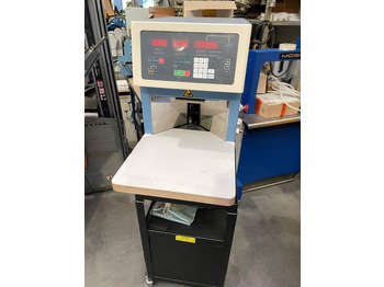 آلات الطباعة