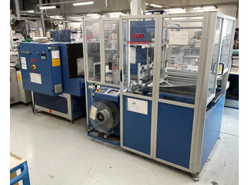 آلة التعبئة والتغليف