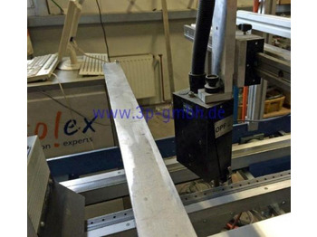 آلات الطباعة Solex GT Jet 72 UV Inkjet Addressing: صور 2