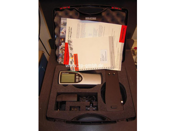 آلات الطباعة Techkon Spectro-Plate Printing Plate Gauge: صور 3