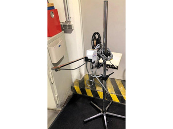 آلات الطباعة