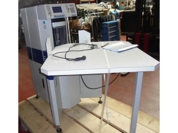 آلات الطباعة