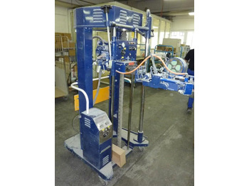 آلات الطباعة