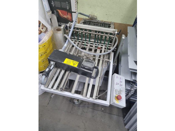 آلة الطي HEIDELBERG