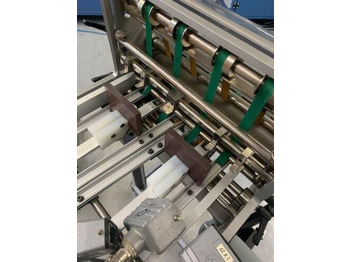 آلة الطي small sized stack delivery Heidelberg Stahlfolder STA 30 F: صور 3
