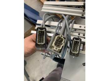 آلة الطي small sized stack delivery Heidelberg Stahlfolder STA 30 F: صور 4