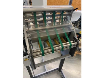 آلة الطي small sized stack delivery Heidelberg Stahlfolder STA 30 F: صور 2