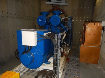 مجموعة المولدات Perkins 630 kVa 3012TAG3: صور 2 مجموعة المولدات Perkins 630 kVa 3012TAG3: صور 2