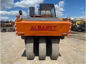 مداحل الإطارات الهوائية