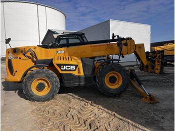 آلات البناء JCB 540-170: صور 5 آلات البناء JCB 540-170: صور 5
