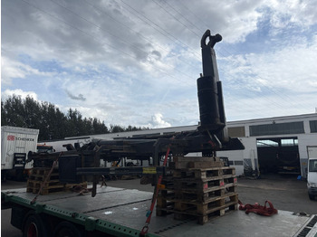 شاحنة ذات الخطاف