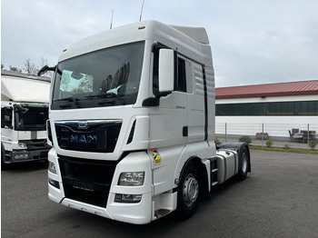 شاحنة جرار MAN TGX 18.440