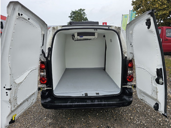 الشاحنات الصغيرة المبردة CITROËN Berlingo