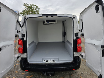 الشاحنات الصغيرة المبردة CITROËN Jumpy