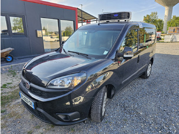 الشاحنات الصغيرة المبردة FIAT Doblo