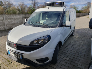 الشاحنات الصغيرة المبردة FIAT Doblo