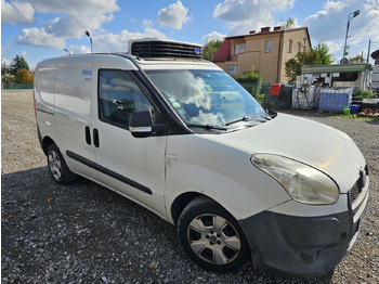 الشاحنات الصغيرة المبردة FIAT Doblo