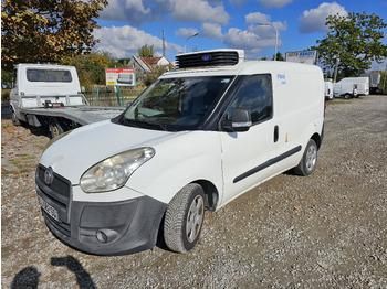 الشاحنات الصغيرة المبردة FIAT Doblo