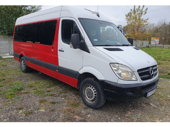 حافلة صغيرة MERCEDES-BENZ Sprinter 416