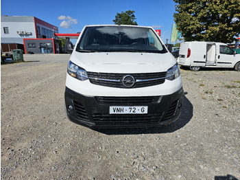 فان المدمجة OPEL VIVARO LONG L2H1 FURGON KLIMA NAVI EURO6 [ Copy ]: صور 4