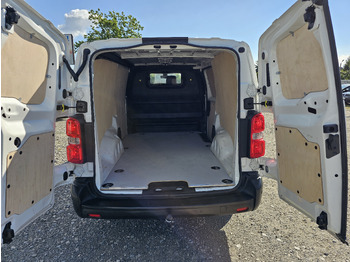 فان المدمجة OPEL VIVARO LONG L2H1 FURGON KLIMA NAVI EURO6 [ Copy ]: صور 2