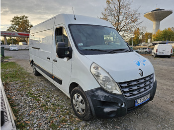 الشاحنات الصغيرة المبردة RENAULT Master 2.3