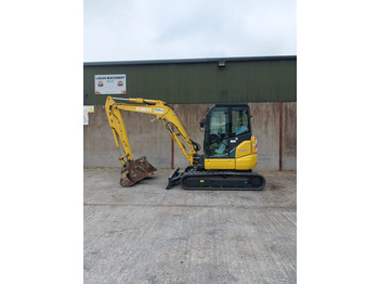 حفارة KOBELCO