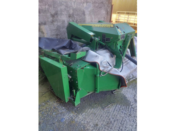 جزازة JOHN DEERE