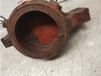 المحور الأمامي - جرار Case 4210, 4230, C90, Cx90, 895 Front Axle Support 1537607c1, 19066: صور 3