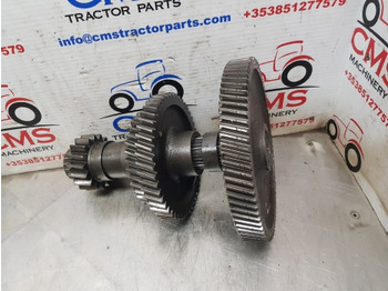 علبة التروس Case 5120, 5130 Transmission Range Shaft Assy A183911, 1341097c1, 1995152c1: صور 5