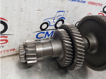 علبة التروس Case 5120, 5130 Transmission Range Shaft Assy A183911, 1341097c1, 1995152c1: صور 4