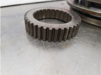 نقل الحركة Case 5140 Mx, Mxc, Maxxum 5000 Series Mx110 Transmission Synchronizer 1345825c2: صور 4