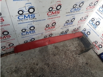 درابزين - جرار Case International 885xl, 955xl, 1055xl Mudguard Fender Rhs 3234485r1, 3404863r2: صور 2