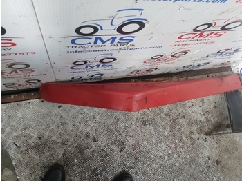 درابزين - جرار Case International 885xl, 955xl, 1055xl Mudguard Fender Rhs 3234485r1, 3404863r2: صور 3