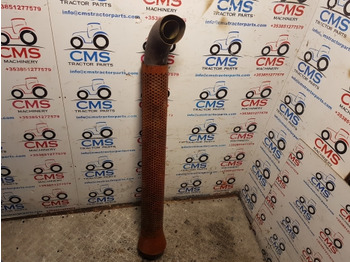 نظام العادم NEW HOLLAND