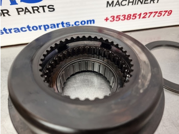 نقل الحركة Case Mx, Mxc, Maxxum 5000 Series Mx110, Xtx Transmission Synchronizer 1345825c2: صور 3